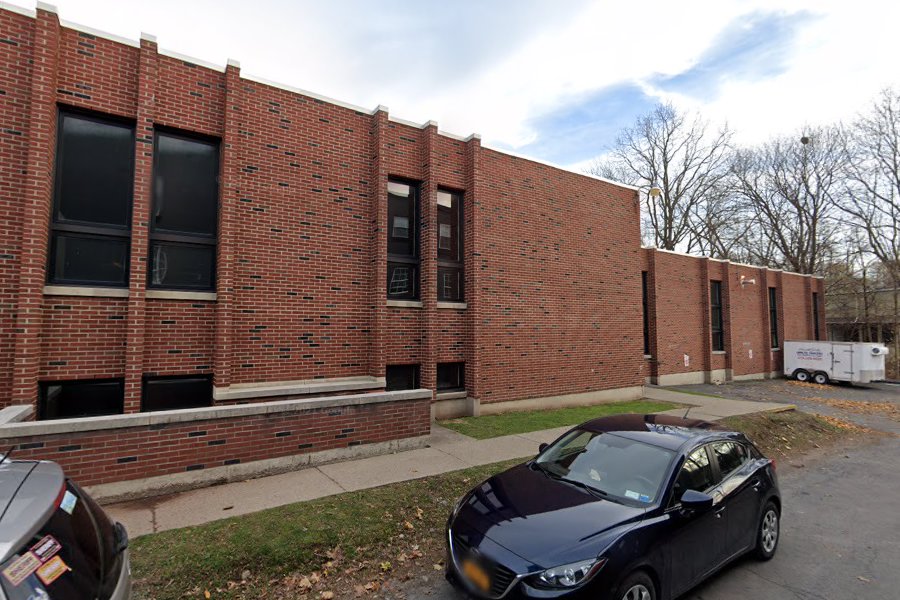 Salvation Army Of Auburn Food Pantry & Soup Kitchen - Food Distribution Center