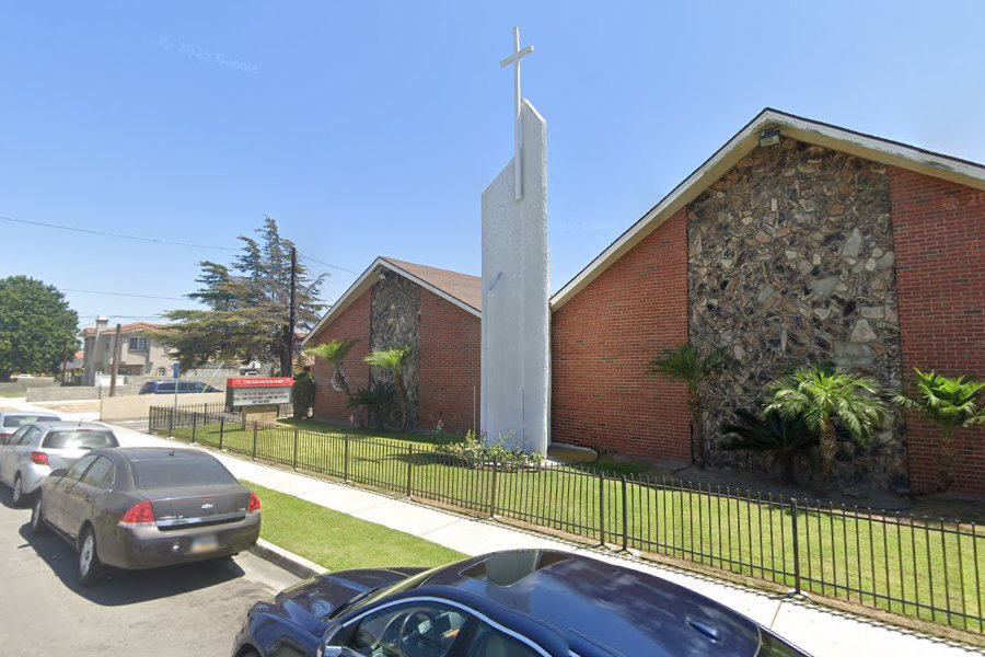 Salvation Army - Bellflower Temple Corps - Food Distribution Center