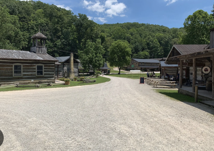 Salvation Army - Charleston - Food Distribution Center