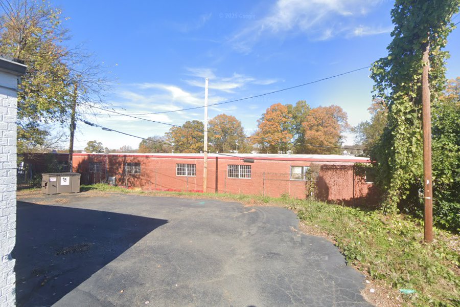 The Salvation Army Charlotte Adult Rehabilitation Center