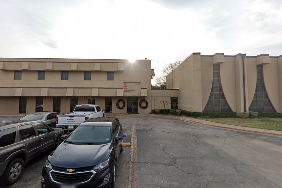 The Salvation Army Thrift Store & Donation Center