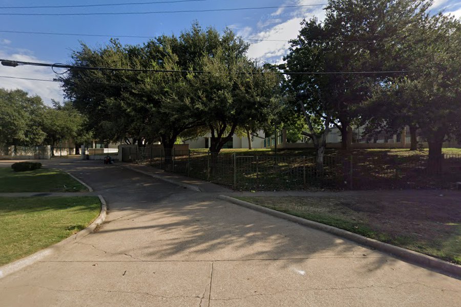 The Dallas Salvation Army - Food Distribution Center