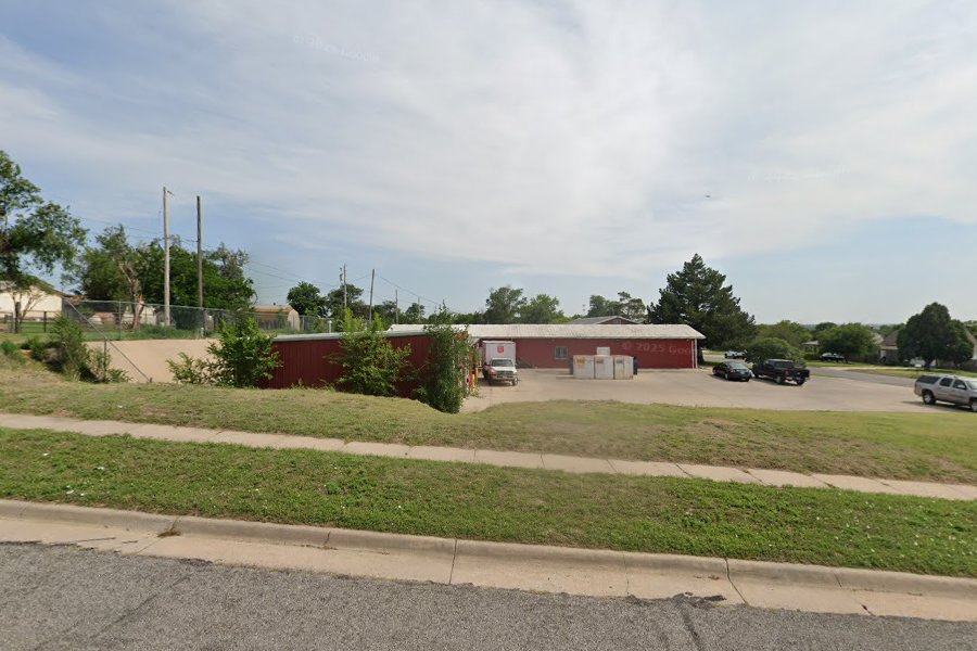 The Salvation Army- Dodge City - Food Distribution Center