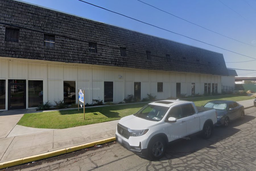 The Salvation Army Fresno Adult Rehabilitation Center