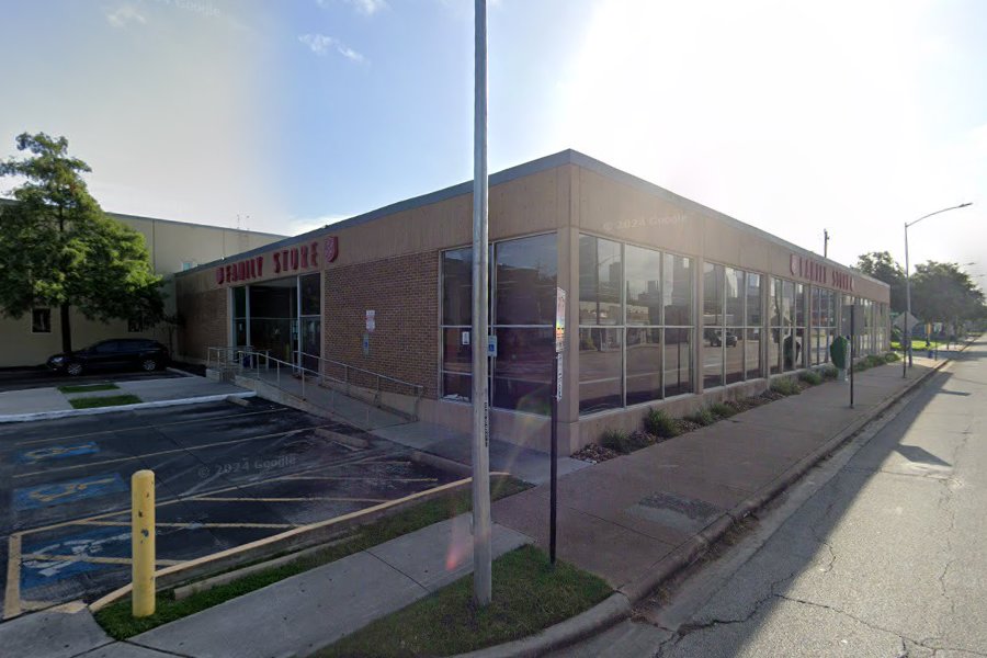The Salvation Army Thrift Store & Donation Center