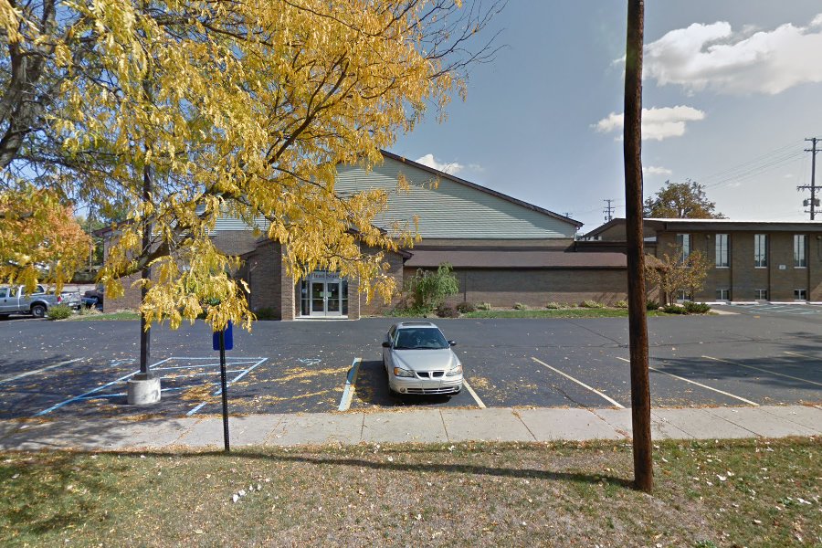 Salvation Army-Jackson - Food Distribution Center