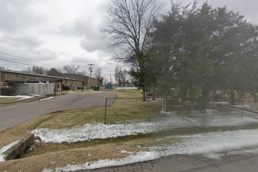 Salvation Army/Murfreesboro - Food Distribution Center