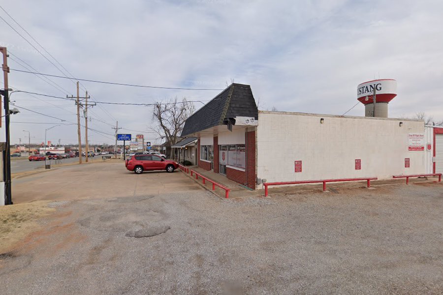 The Salvation Army Donation Center