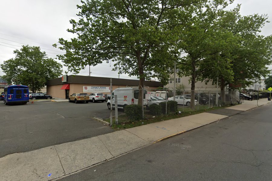 The Salvation Army Thrift Store & Donation Center