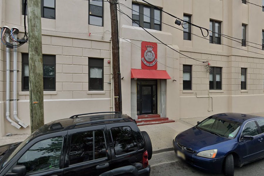 The Salvation Army Adult Rehabilitation Center