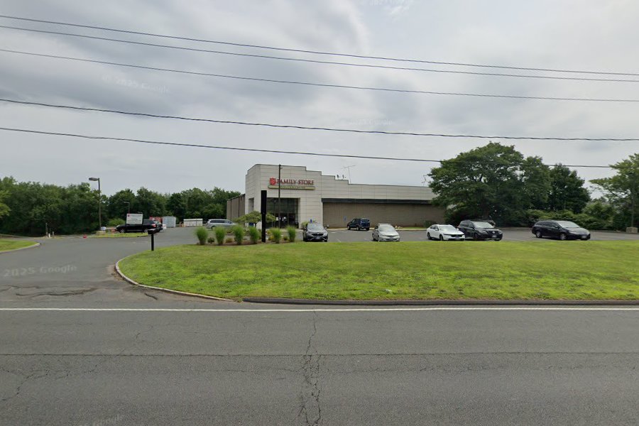 The Salvation Army Thrift Store & Donation Center