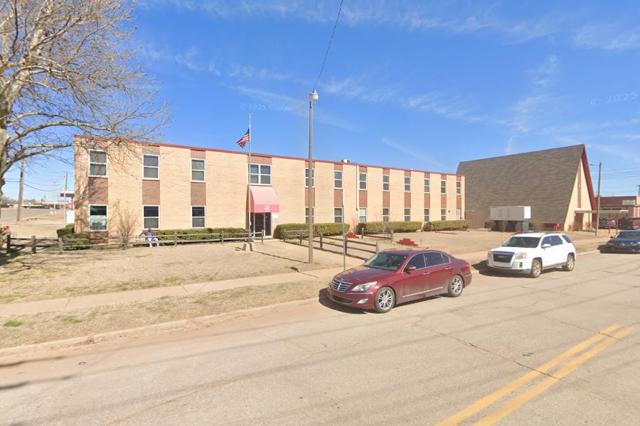 The Salvation Army Adult Rehabilitation Center - Oklahoma City