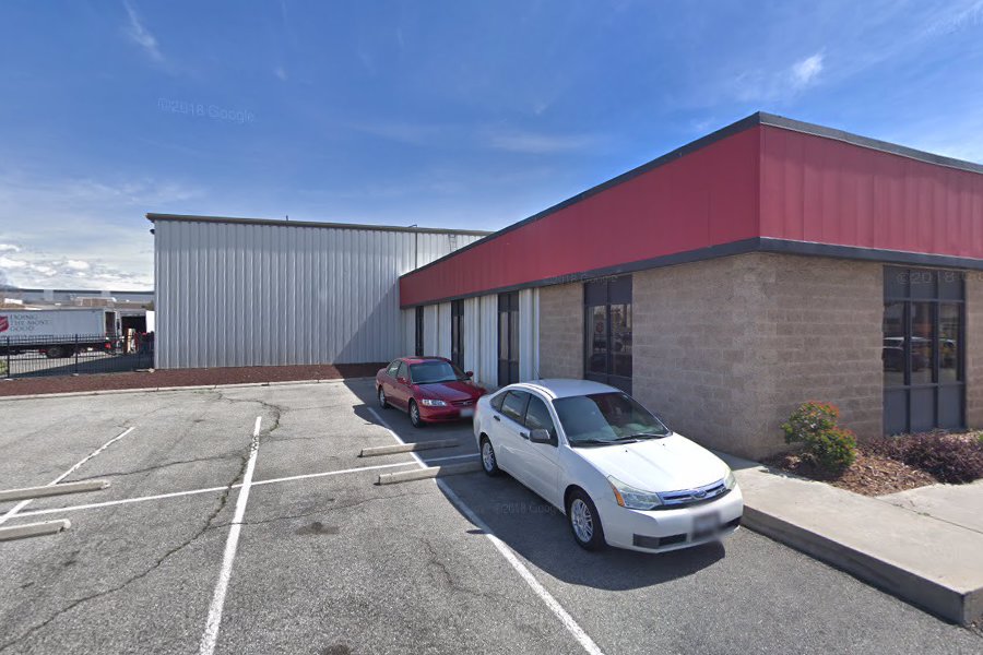 The Salvation Army San Bernardino Adult Rehabilitation Center