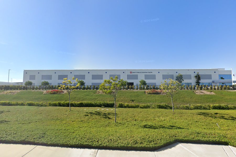 The Salvation Army San Diego Adult Rehabilitation Center