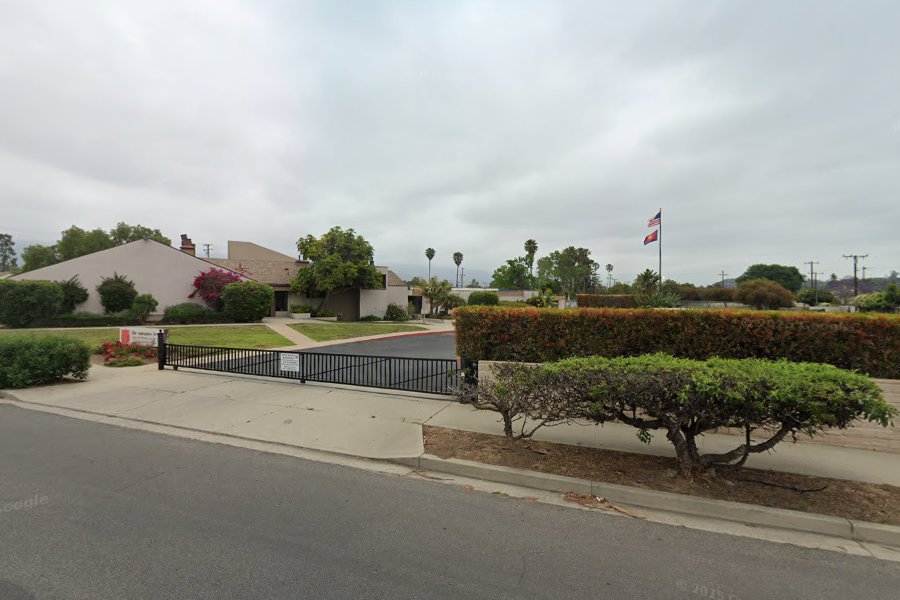 Salvation Army - Food Distribution Center