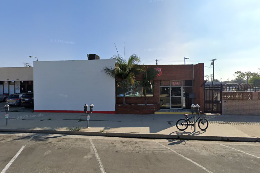 The Salvation Army Santa Monica Adult Rehabilitation Center