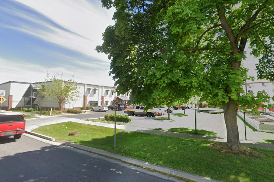 Salvation Army - Food Distribution Center