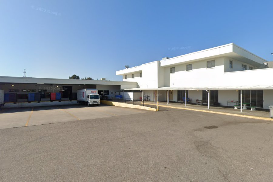 The Salvation Army Adult Rehabilitation Center