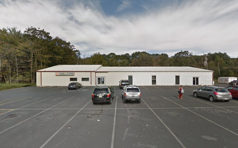 The Salvation Army Thrift Store Mount Pocono, PA