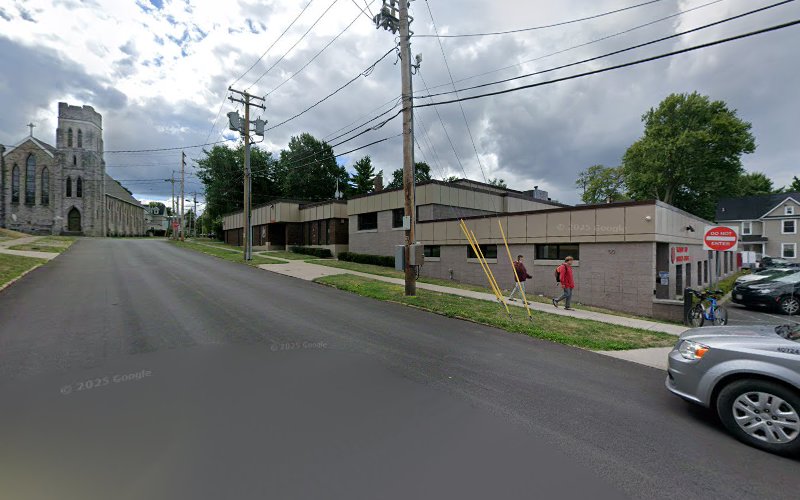 Salvation Army-Lockport - Food Distribution Center
