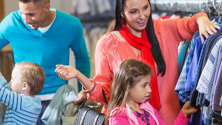 The Salvation Army Thrift Store Williamsville, NY