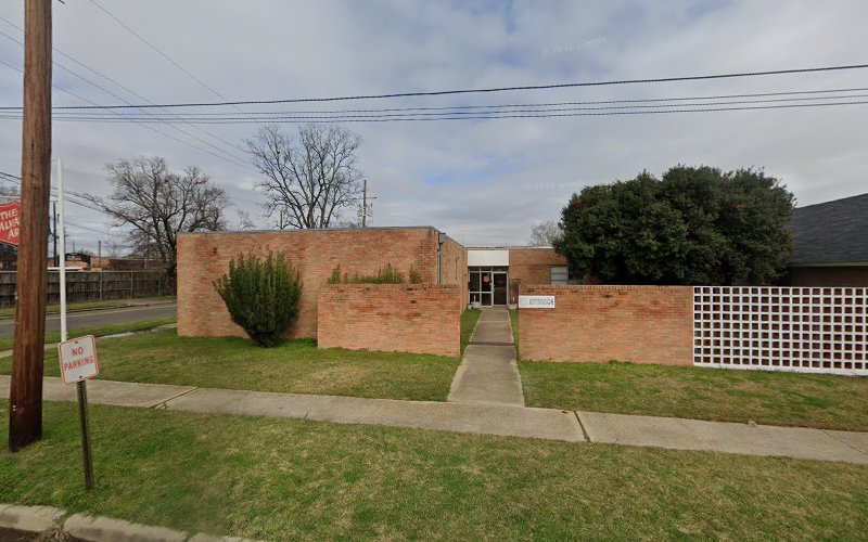 Salvation Army - Food Distribution Center