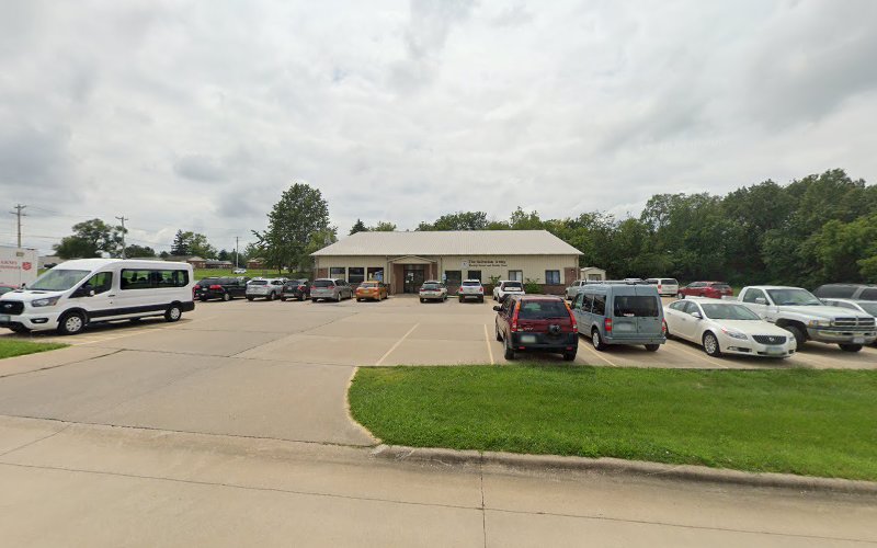 Salvation Army - Food Pantry