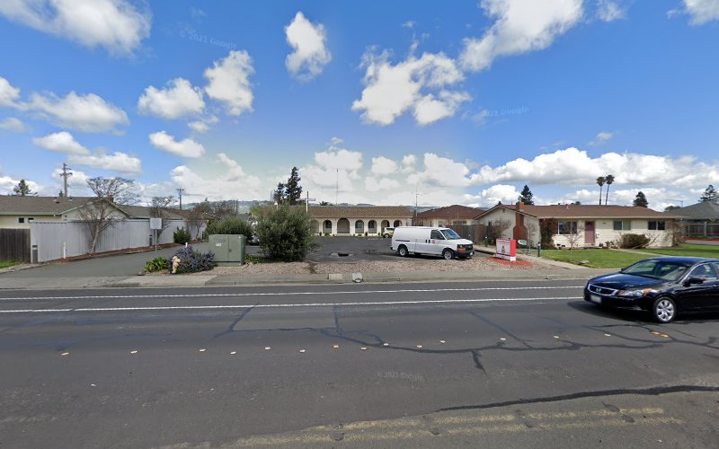 Salvation Army - Food Distribution Center