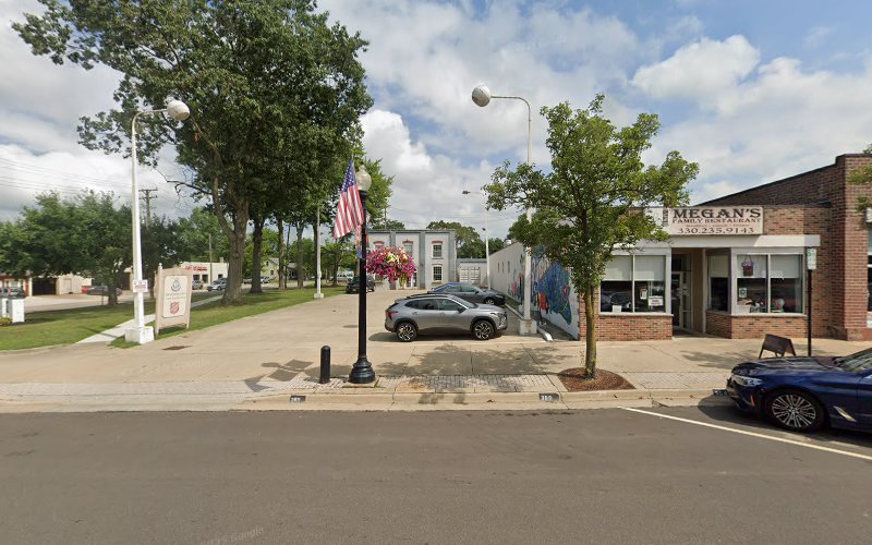 Salvation Army - Ravenna - Food Distribution Center