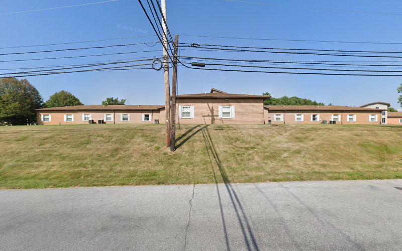 The Salvation Army Adult Rehabilitation Center