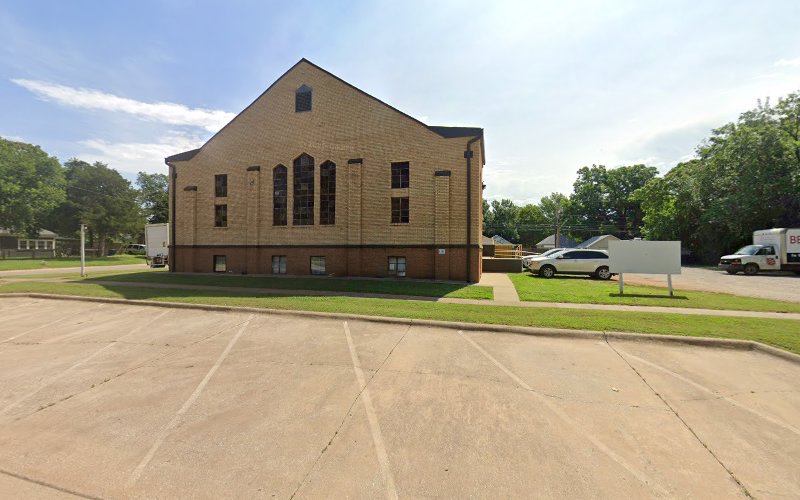 Salvation Army - Stillwater - Food Distribution Center
