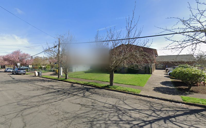 The Salvation Army, Albany - Food Distribution Center