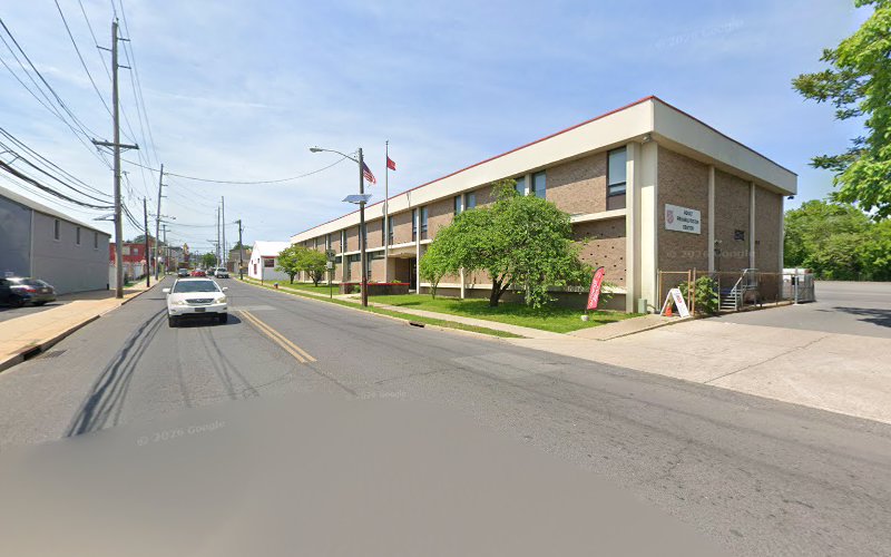 The Salvation Army Adult Rehabilitation Center