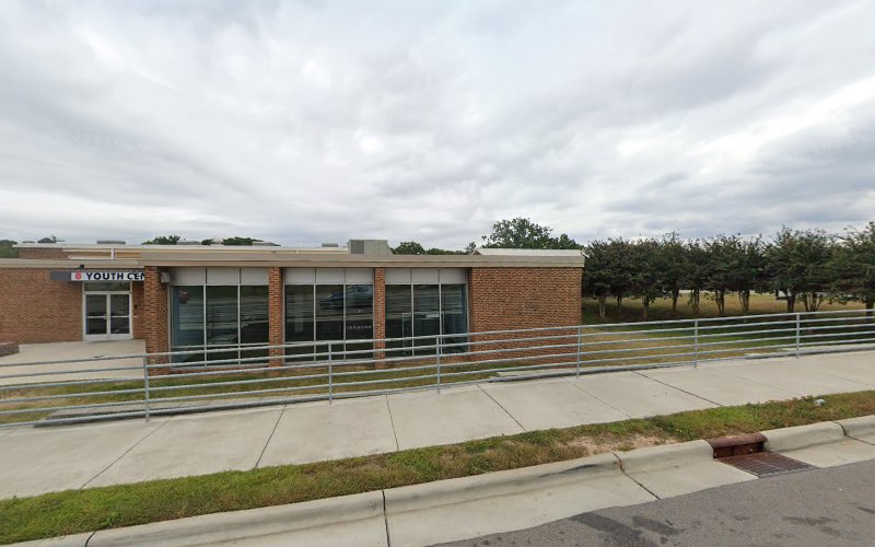 Salvation Army - Durham - Food Distribution Center