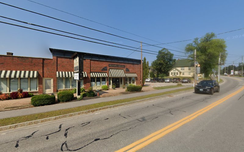 Salvation Army Thrift Store