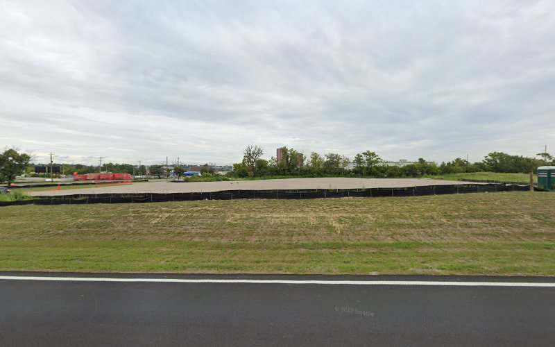 The Salvation Army Adult Rehabilitation Center