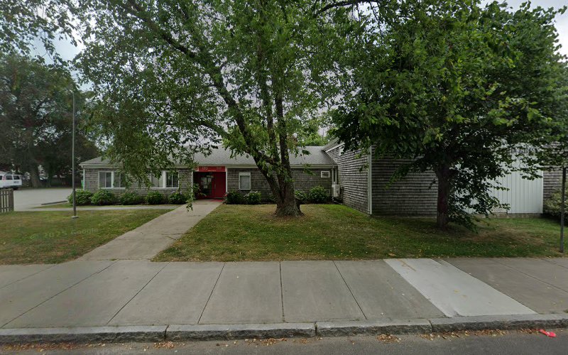 Salvation Army - Newport - Food Distribution Center