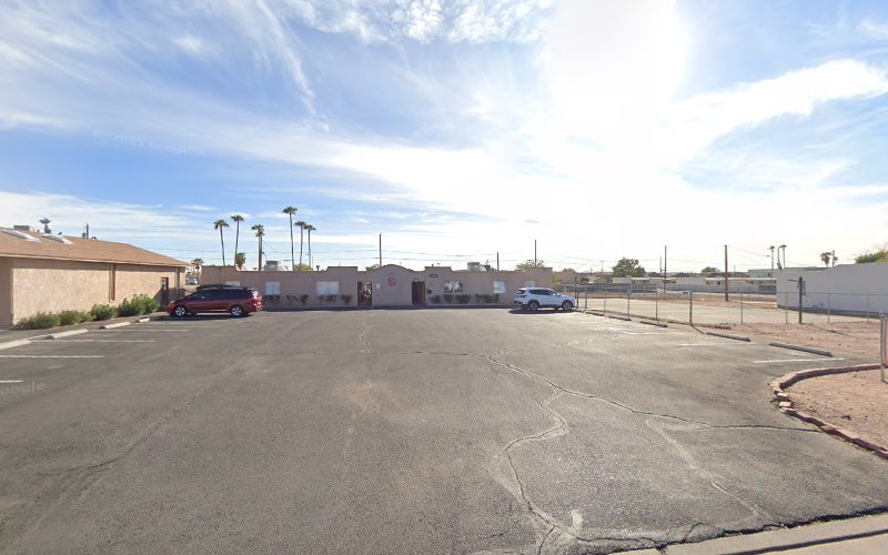 Salvation Army - Apache Junction Corps - Food Distribution Center
