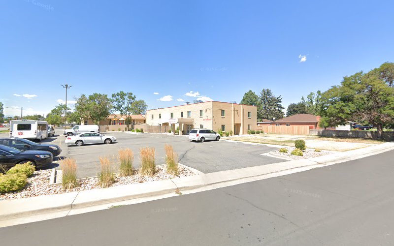 Salvation Army- CO - Food Distribution Center