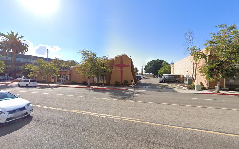Salvation Army Chula Vista - Food Distribution Center