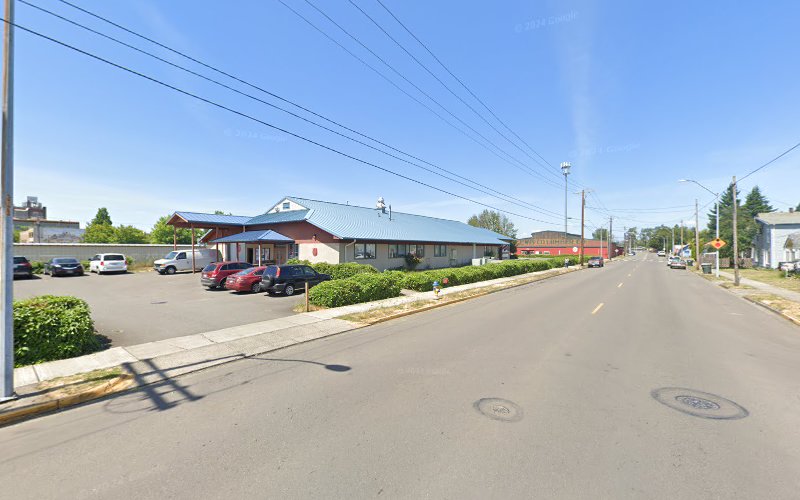 Salvation Army-Centralia - Food Distribution Center