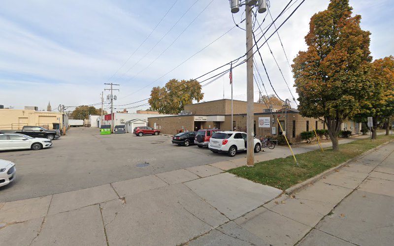 Salvation Army Fox Cities - Food Distribution Center