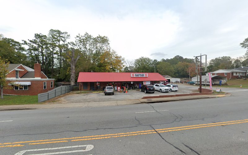 The Salvation Army Family Store