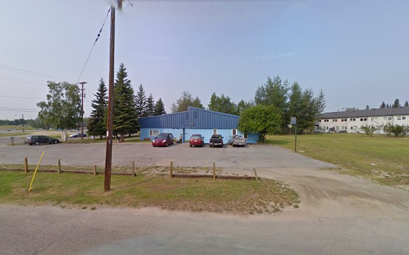 Salvation Army - Food Distribution Center