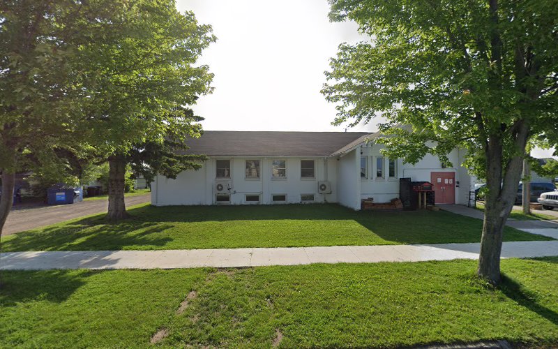 Superior Salvation Army - Food Distribution Center