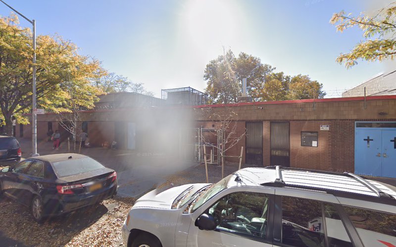 Salvation Army Brownsville - Food Distribution Center