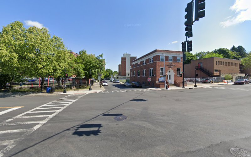 The Salvation Army Tarrytown - Food Distribution Center