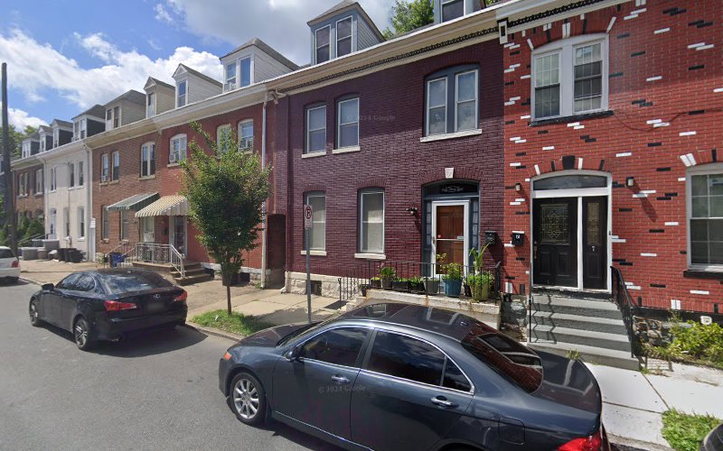 Easton Salvation Army - Food Distribution Center