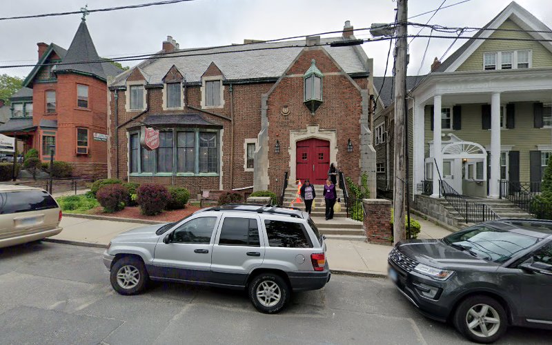 The Salvation Army of Greater Waterbury - Food Distribution Center