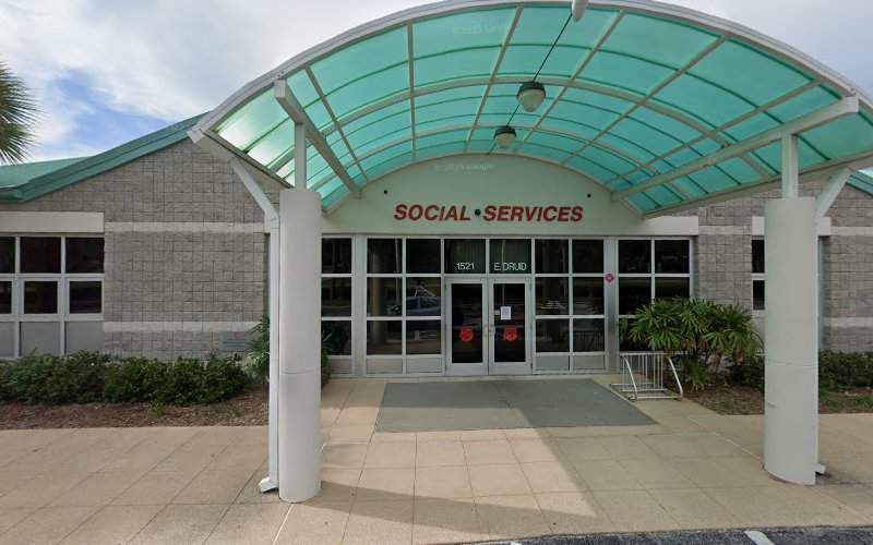 Salvation Army Social Services Mobile Food Pantry